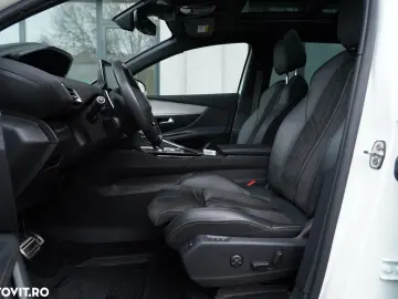 Peugeot 3008 PHEV EAT8 GT Pack