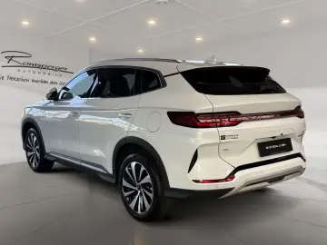 BYD SEAL U DM-i Design