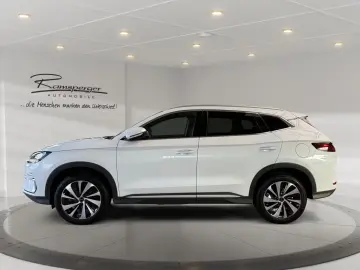 BYD SEAL U DM-i Design