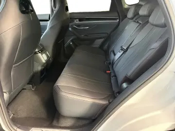 BYD SEAL U DM-i Design