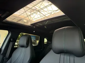 BYD SEAL U DM-i Design