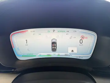 BYD SEAL U DM-i Design