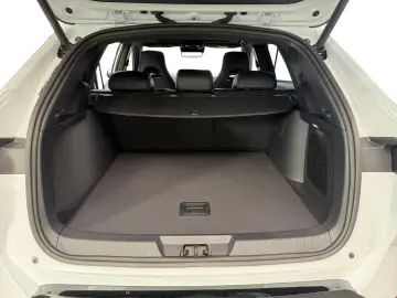 BYD SEAL U DM-i Design