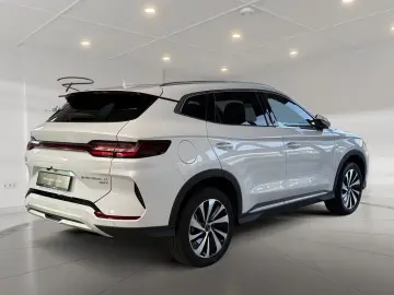 BYD SEAL U DM-i Design