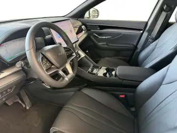 BYD SEAL U DM-i Design