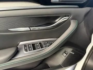 BYD SEAL U DM-i Design