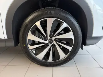 BYD SEAL U DM-i Design