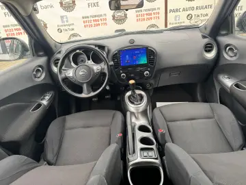 Nissan JUKE 2011