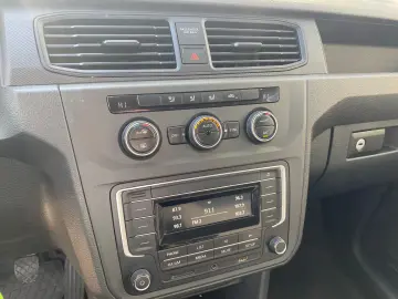 Volkswagen Caddy 2.0 TDI