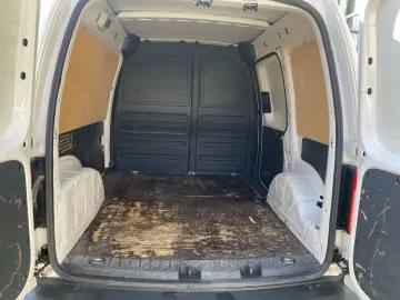 Volkswagen Caddy 2.0 TDI