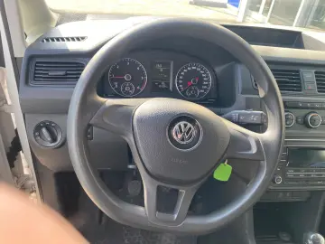Volkswagen Caddy 2.0 TDI