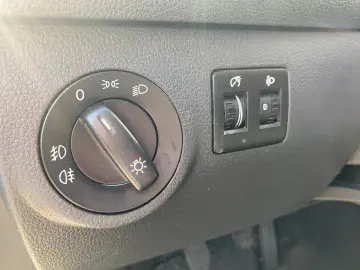 Volkswagen Caddy 2.0 TDI