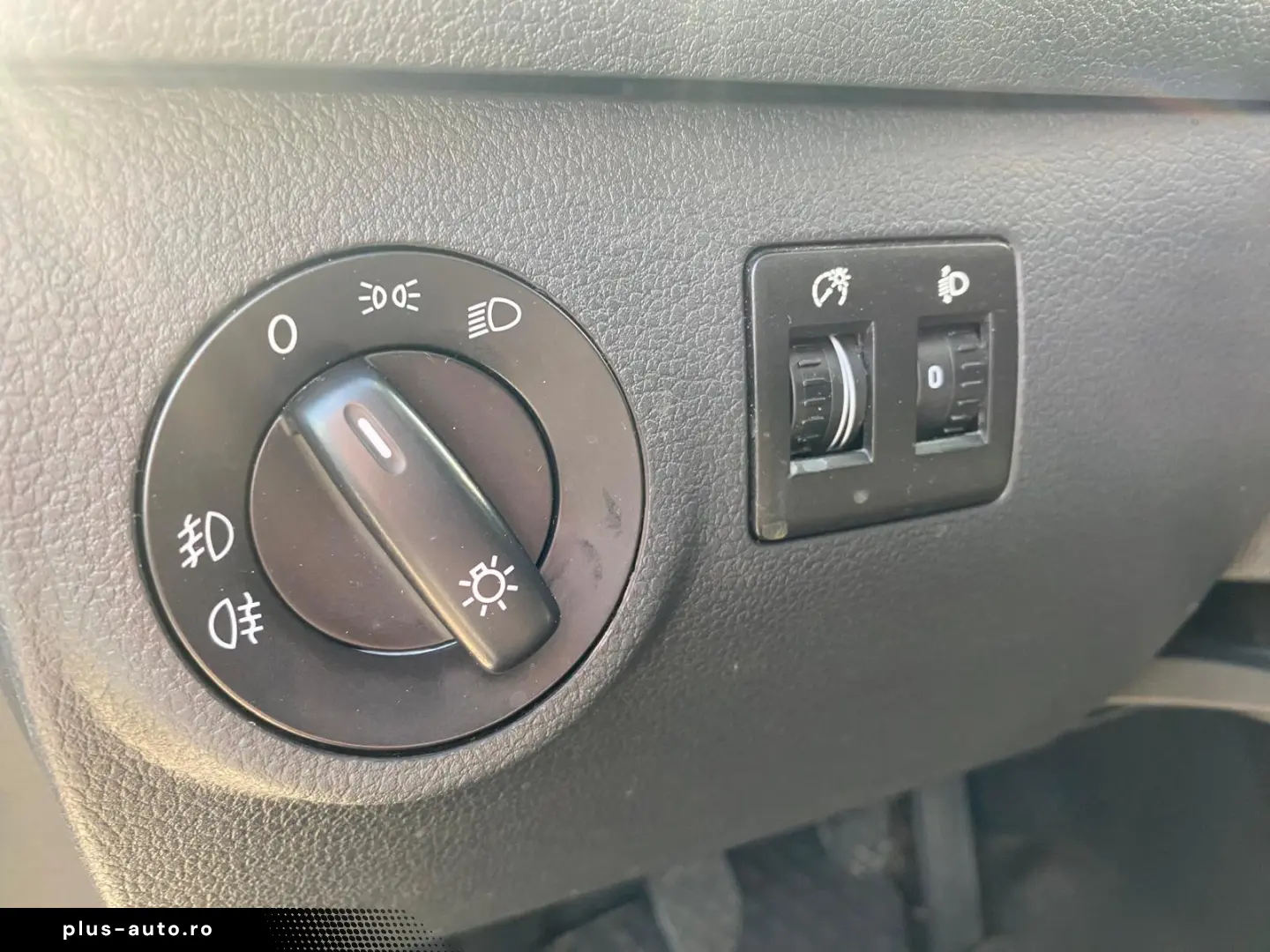 Volkswagen Caddy 2.0 TDI