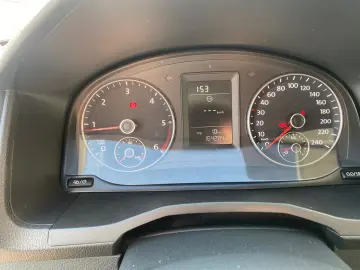 Volkswagen Caddy 2.0 TDI