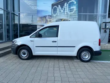 Volkswagen Caddy 2.0 TDI