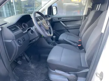 Volkswagen Caddy 2.0 TDI