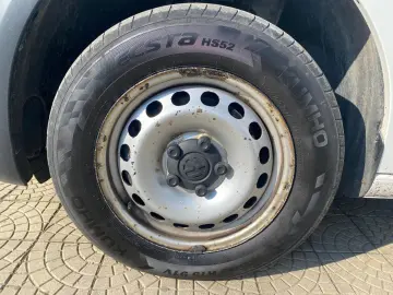 Volkswagen Caddy 2.0 TDI