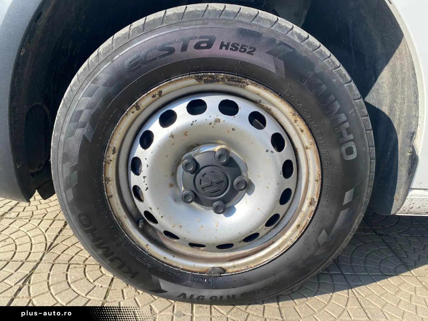 Volkswagen Caddy 2.0 TDI