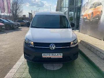 Volkswagen Caddy 2.0 TDI