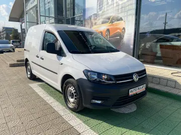 Volkswagen Caddy 2.0 TDI