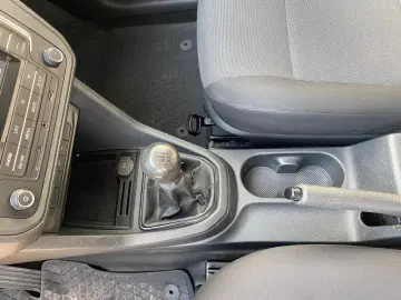 Volkswagen Caddy 2.0 TDI