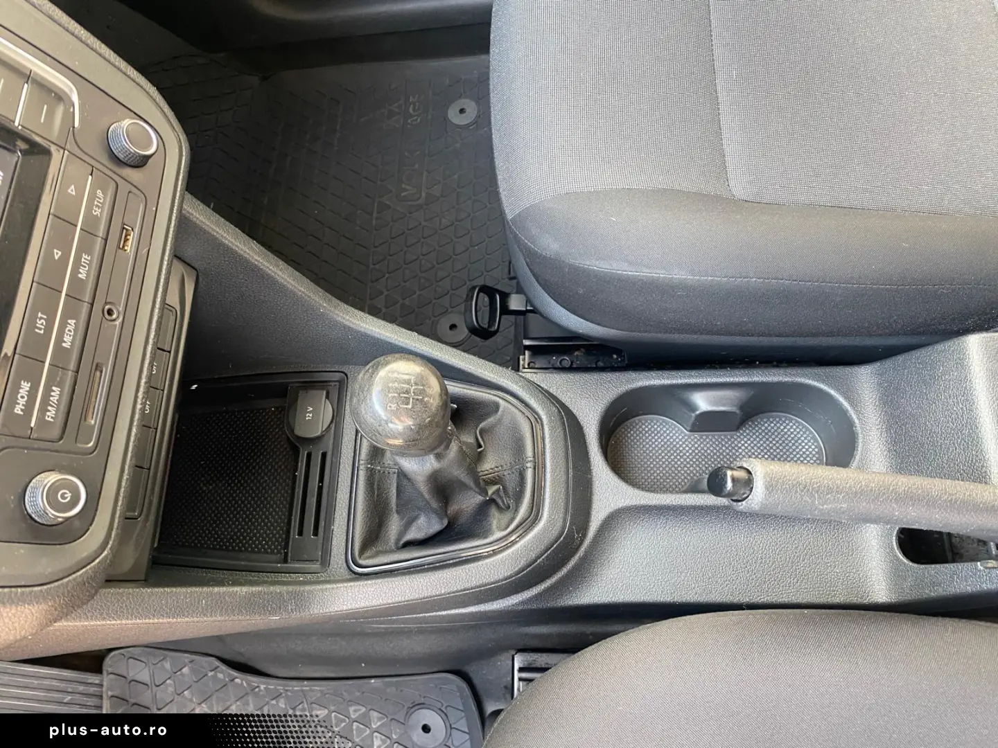 Volkswagen Caddy 2.0 TDI