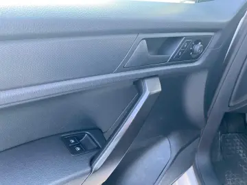 Volkswagen Caddy 2.0 TDI