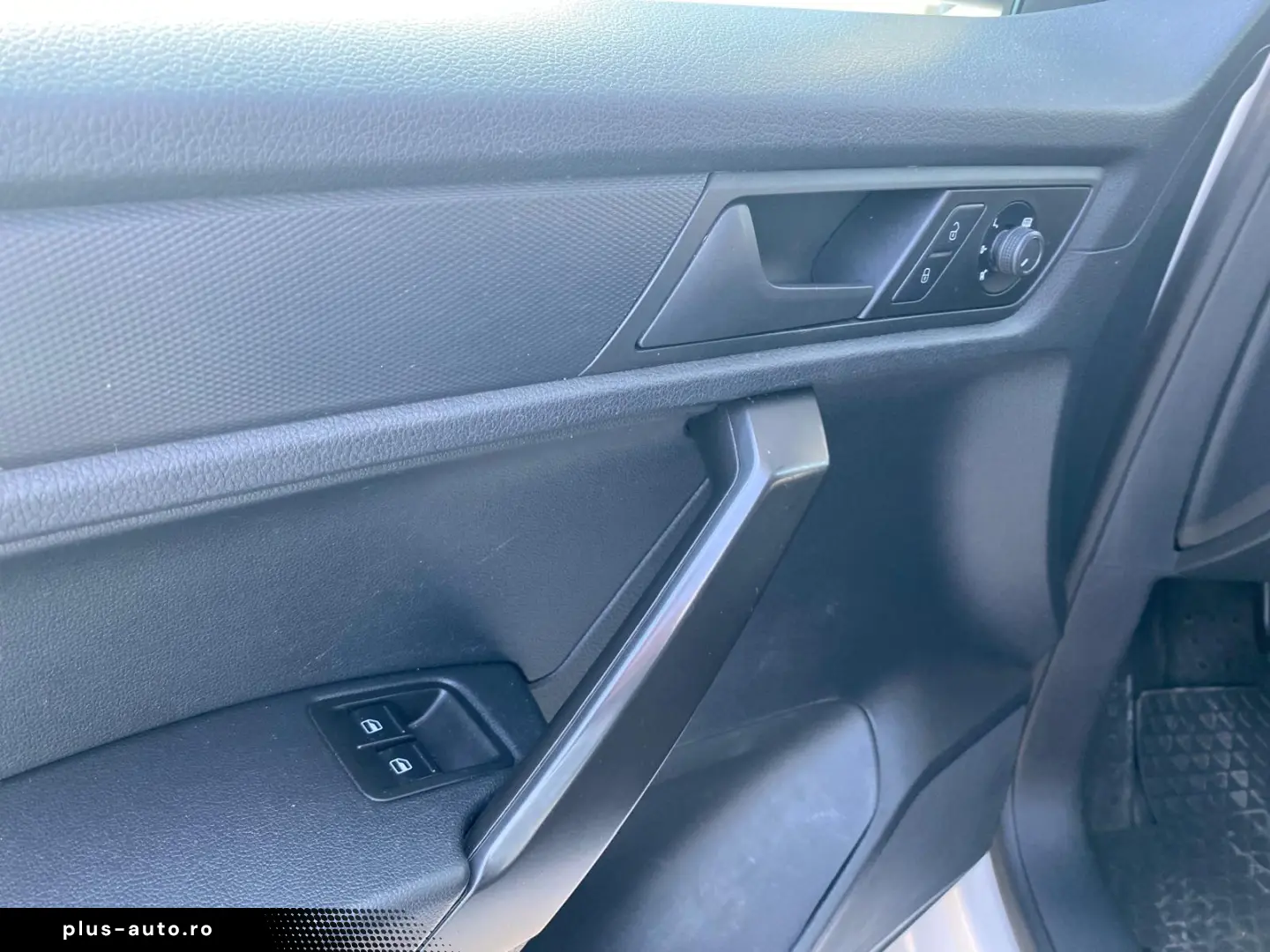 Volkswagen Caddy 2.0 TDI