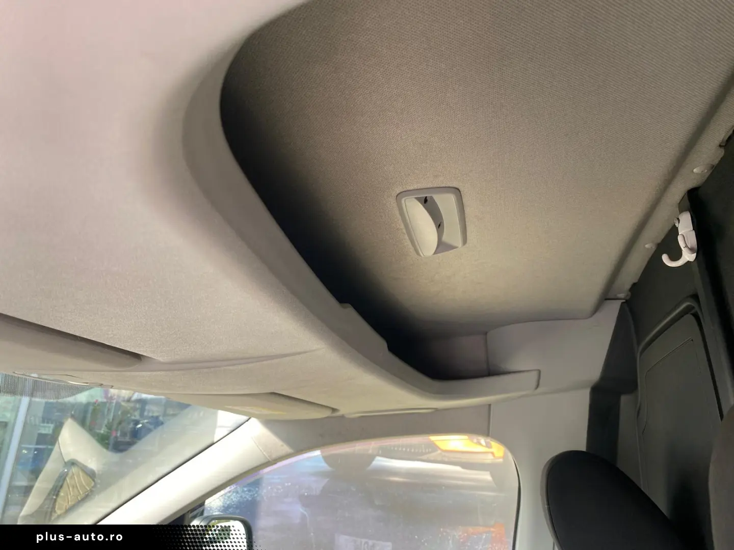 Volkswagen Caddy 2.0 TDI