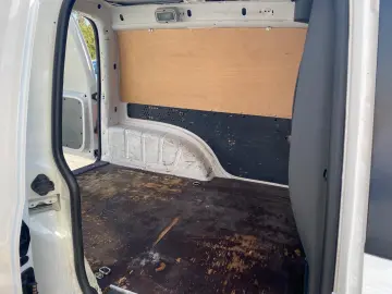 Volkswagen Caddy 2.0 TDI