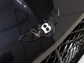 Bentley Continental GTC Speed Naim  Front Seat Comfort