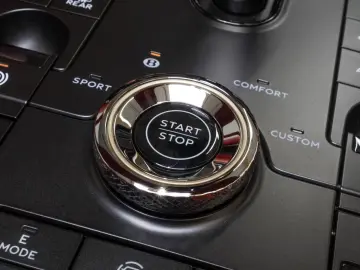 Bentley Continental GTC Speed Naim  Front Seat Comfort