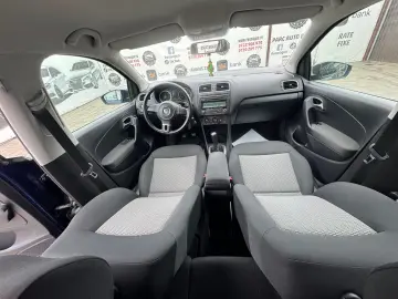 Volkswagen Polo 2010