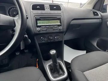 Volkswagen Polo 2010