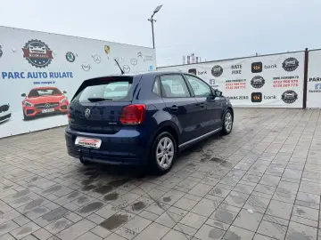 Volkswagen Polo 2010