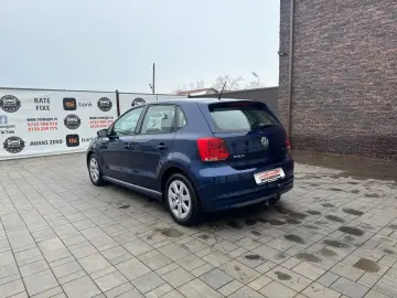 Volkswagen Polo 2010
