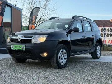 Dacia Duster 2013  1.5 Diesel