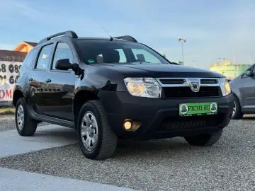 Dacia Duster 2013  1.5 Diesel