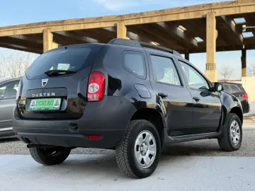 Dacia Duster 2013  1.5 Diesel