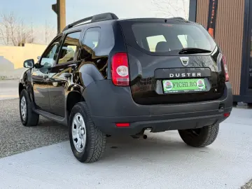 Dacia Duster 2013  1.5 Diesel