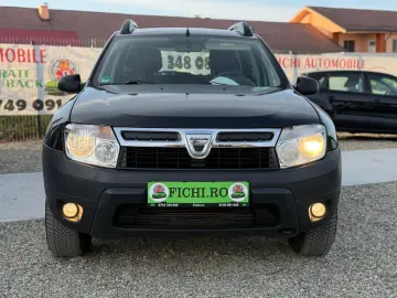 Dacia Duster 2013  1.5 Diesel