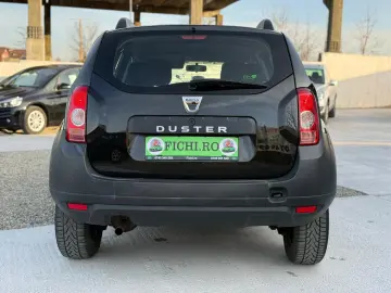 Dacia Duster 2013  1.5 Diesel