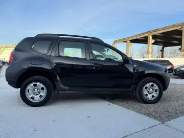 Dacia Duster 2013  1.5 Diesel