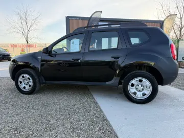 Dacia Duster 2013  1.5 Diesel