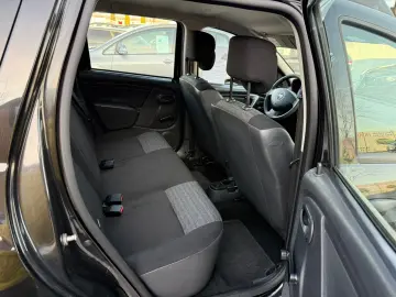 Dacia Duster 2013  1.5 Diesel