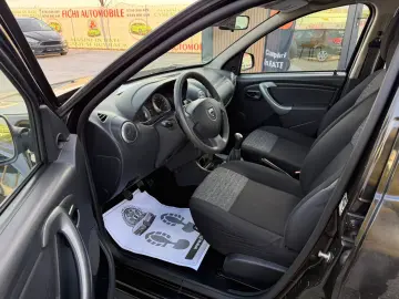 Dacia Duster 2013  1.5 Diesel