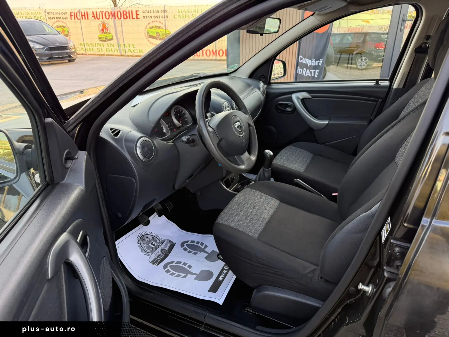 Dacia Duster 2013  1.5 Diesel