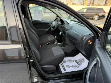 Dacia Duster 2013  1.5 Diesel