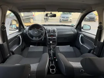 Dacia Duster 2013  1.5 Diesel