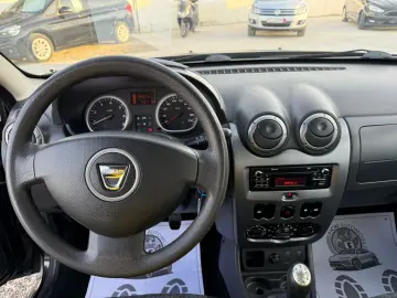 Dacia Duster 2013  1.5 Diesel